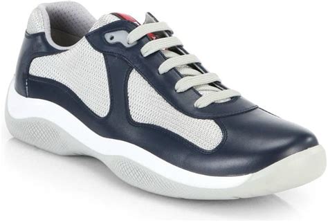 scarpa prada americas cup 8 5|prada america's cup.